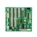 OPB-340 COP Communication Board для Hyundai Elevators STVF7